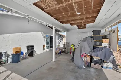 118 Maple Street, Henderson, NV 89015 Patio