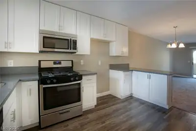 1908 TIERRA VISTA Drive 204, Las Vegas, NV 89128 
