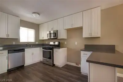 1908 TIERRA VISTA Drive 204, Las Vegas, NV 89128 