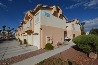 5000 Red Rock Street 243, Las Vegas