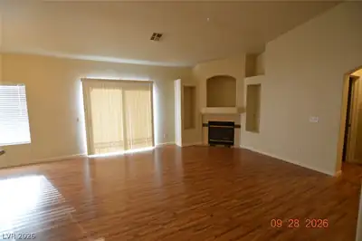 5000 Red Rock Street 243, Las Vegas, NV 89118 Living Room