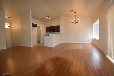 5000 Red Rock Street 243, Las Vegas, NV 89118 Living Room
