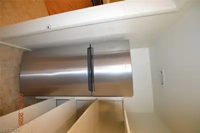 5000 Red Rock Street 243, Las Vegas, NV 89118 Pantry