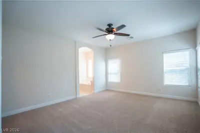 9419 Sparkling Wing Court, Las Vegas, NV 89148 Bedroom