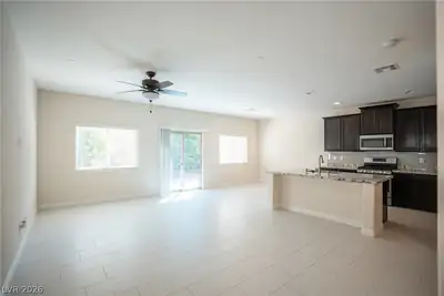 9419 Sparkling Wing Court, Las Vegas, NV 89148 Living Room