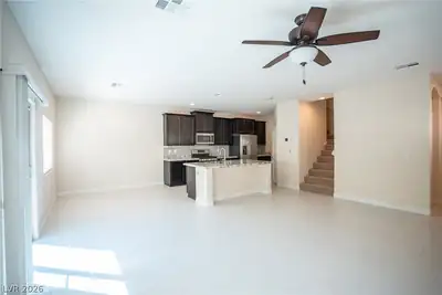 9419 Sparkling Wing Court, Las Vegas, NV 89148 Kitchen