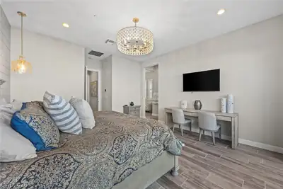 3382 Spring Rock Avenue, Henderson, NV 89044 Bedroom