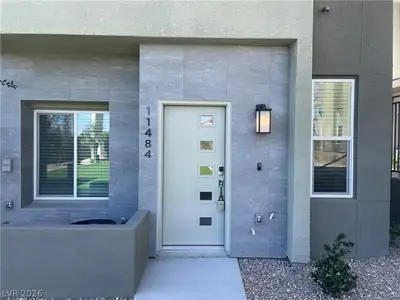 11484 Roaring Peak Drive, Las Vegas