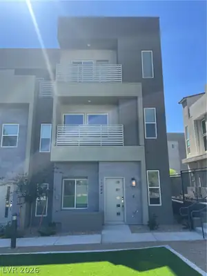 11484 Roaring Peak Drive, Las Vegas, NV 89135 