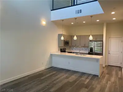 11484 Roaring Peak Drive, Las Vegas, NV 89135 