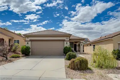 2851 Sapphire Desert Drive, Henderson