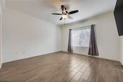 2851 Sapphire Desert Drive, Henderson, NV 89052 Bedroom