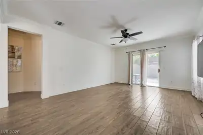 2851 Sapphire Desert Drive, Henderson, NV 89052 Living Room