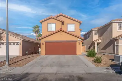 7578 Hope Valley Street, Las Vegas