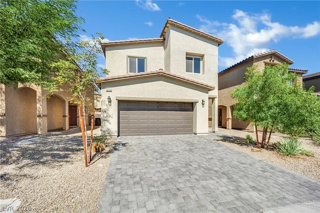 3752 Ramura Avenue, North Las Vegas, NV 89084