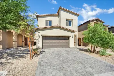 3752 Ramura Avenue, North Las Vegas