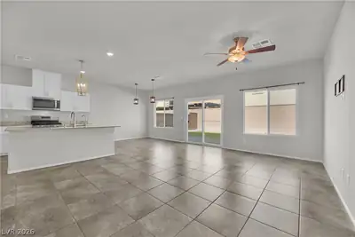3752 Ramura Avenue, North Las Vegas, NV 89084 Living Room