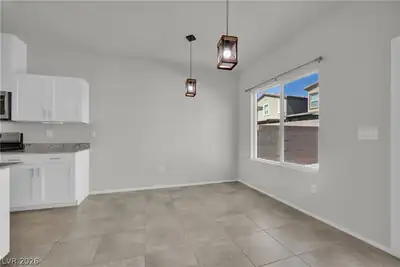 3752 Ramura Avenue, North Las Vegas, NV 89084 Dining Area