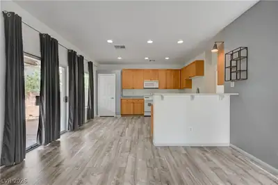 235 SPECTACULAR Street 0, Henderson, NV 89052 Kitchen