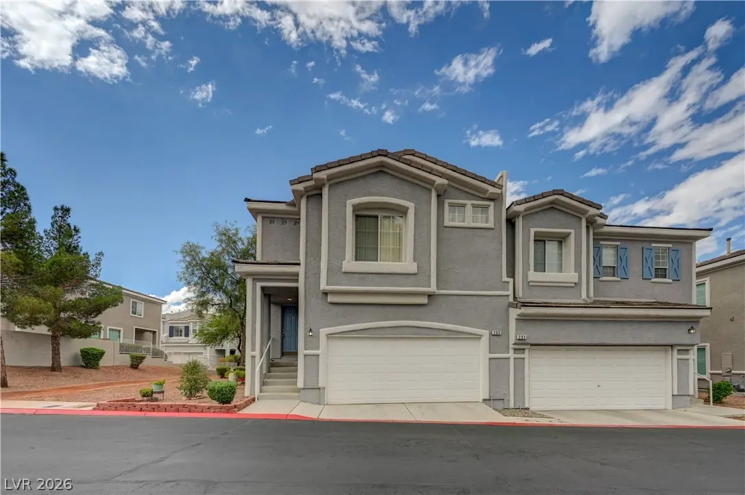 235 SPECTACULAR Street 0, Henderson, NV 89052