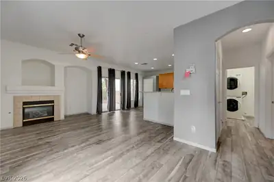 235 SPECTACULAR Street 0, Henderson, NV 89052 Living Room