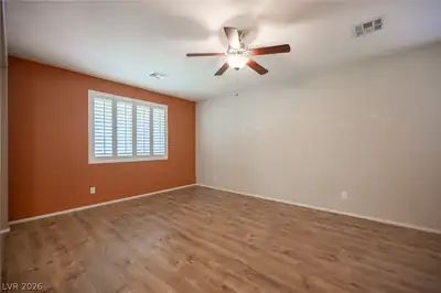 1069 Water Cove Street, Henderson, NV 89011 Bedroom