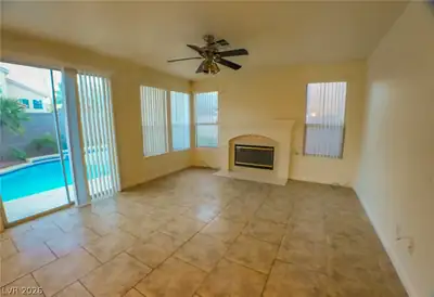 8407 Mount Nido Drive, Las Vegas, NV 89147 Living Room