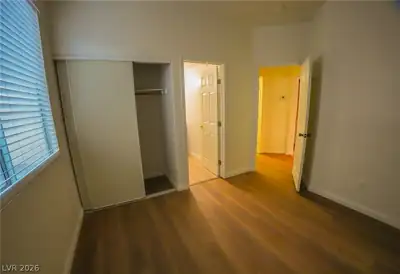 8407 Mount Nido Drive, Las Vegas, NV 89147 Bedroom