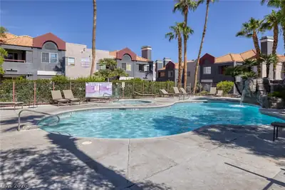 8600 West Charleston Boulevard 1069, Las Vegas