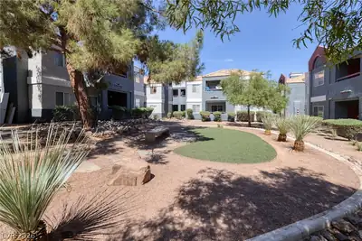 8600 West Charleston Boulevard 1069, Las Vegas, NV 89117 