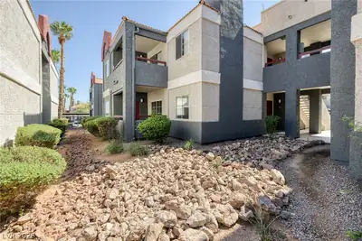8600 West Charleston Boulevard 1069, Las Vegas, NV 89117 