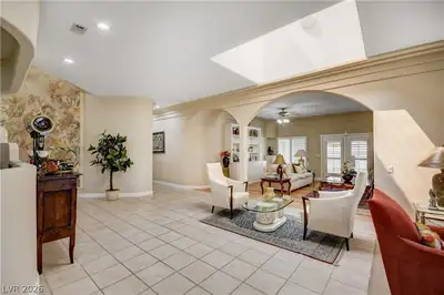 2000 Alexa Breanne Court, Las Vegas, NV 89117 Living Room
