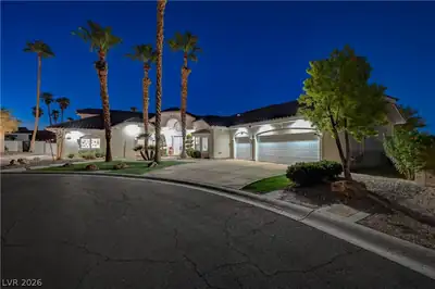 2000 Alexa Breanne Court, Las Vegas