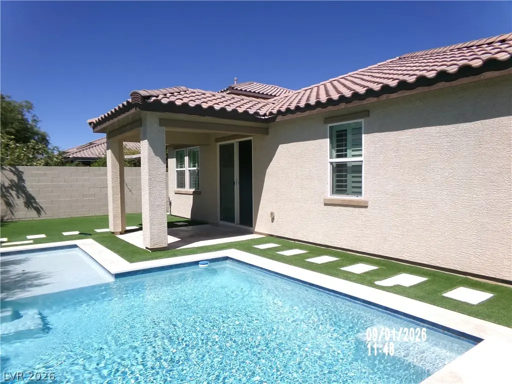 739 Star Apple Lane, Las Vegas, NV 89178