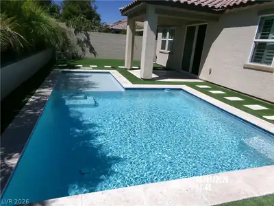 739 Star Apple Lane, Las Vegas, NV 89178 Pool