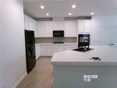 739 Star Apple Lane, Las Vegas, NV 89178 Kitchen