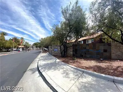 2750 South Durango Drive 1122, Las Vegas