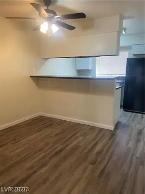 2750 South Durango Drive 1122, Las Vegas, NV 89117 Dining Area