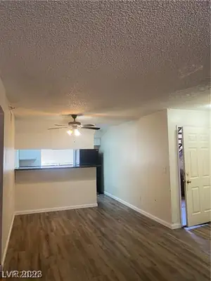 2750 South Durango Drive 1122, Las Vegas, NV 89117 Living Room