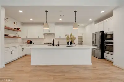 10151 Evergreen Pine Street, Las Vegas
