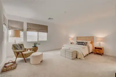 10151 Evergreen Pine Street, Las Vegas, NV 89166 Primary Bedroom