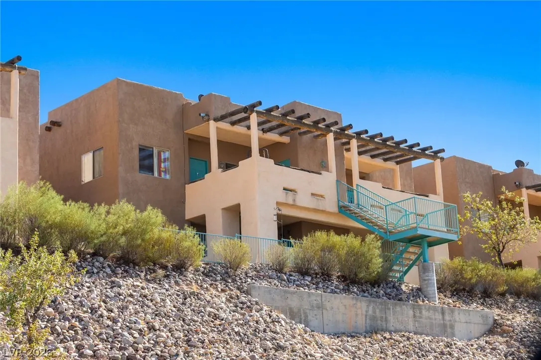 470 Turtleback Road 7B, Mesquite, NV 89027