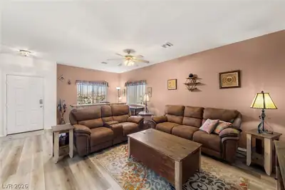 470 Turtleback Road 7B, Mesquite, NV 89027 
