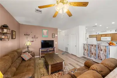 470 Turtleback Road 7B, Mesquite, NV 89027 