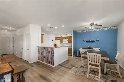 470 Turtleback Road 7B, Mesquite, NV 89027 
