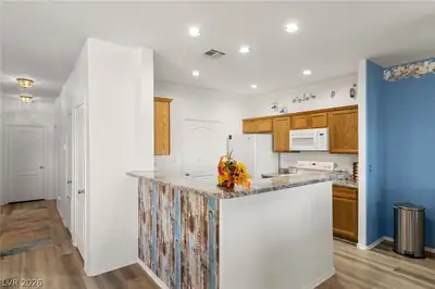 470 Turtleback Road 7B, Mesquite, NV 89027 