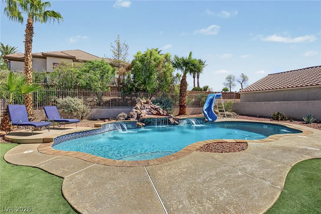 906 Chaparral Drive, Mesquite, NV 89027
