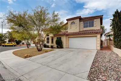 2647 Ridgewater Circle, Henderson