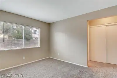 2647 Ridgewater Circle, Henderson, NV 89074 Bedroom