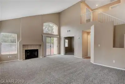2647 Ridgewater Circle, Henderson, NV 89074 Living Room